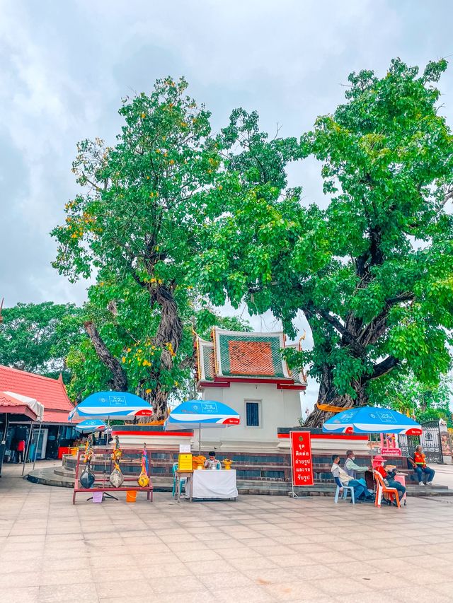 วัดพระศรีรัตนมหาธาตุวรมหาวิหาร