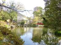 Shizuoka Sengen Shrine