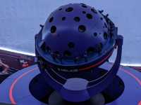 Hamagin Space Center
