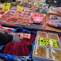 Ameyoko Market