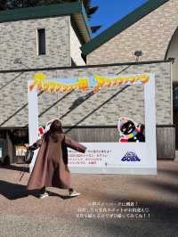 60周年！六甲山スノーパーク！ぜひ行ってみて🥺🤍