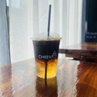 CHEEVA COFFEE
