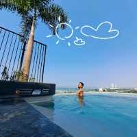 Comfortable Stay on Holiday#บ้านอำเภอ พัทยา