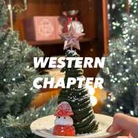 韓国:ソウルの森˗ˏˋ WESTERN CHAPTER ˎˊ˗