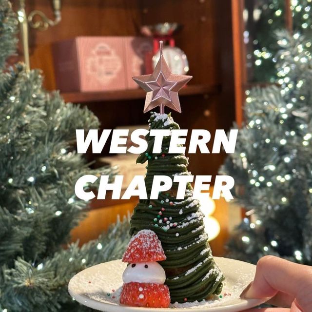 韓国:ソウルの森˗ˏˋ WESTERN CHAPTER ˎˊ˗