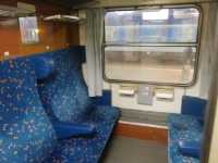 【捷克鐵路】České Budějovice Station