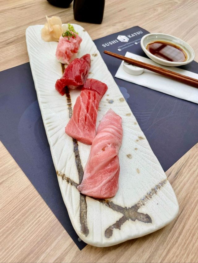 Oishi! Ichiban!