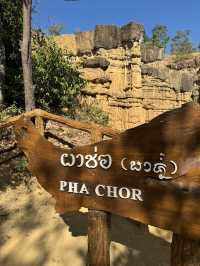 🇹🇭 ‘ผาช่อ’ ที่เที่ยวเชียงใหม่ที่ไม่ควรพลาด