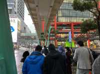 Breeze Nan Shan