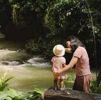 น้ำตกธารโบกขรณี