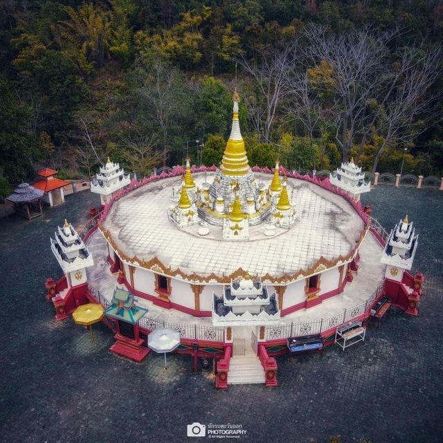วัดฟ้าเวียงอินทร์