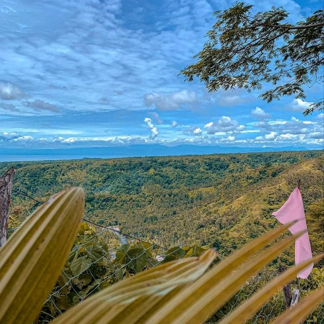 Nature escape ⛰️🏕