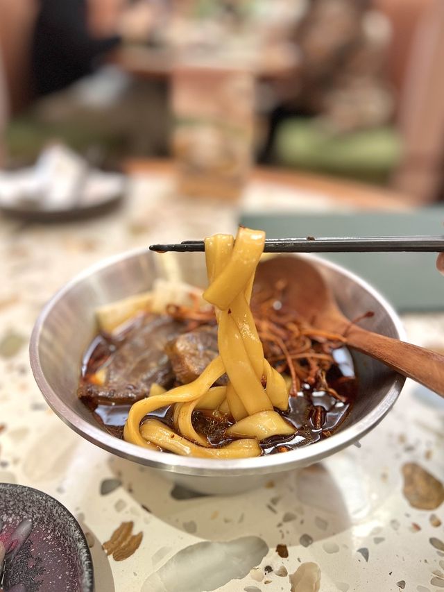 香港銅鑼灣打卡新派台菜餐廳-CHECK IN TAIPEI