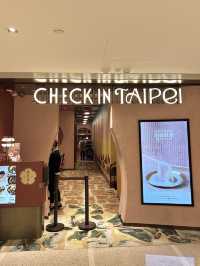 香港銅鑼灣打卡新派台菜餐廳-CHECK IN TAIPEI