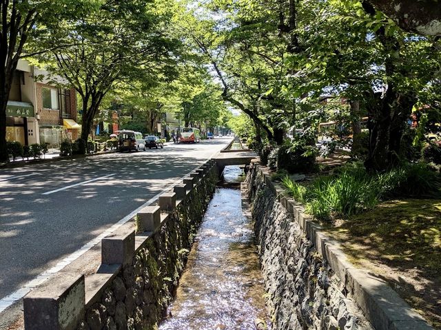 Hirosaka Park