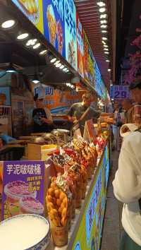 东门町美食城   เมืองเเห่งอาหารอร่อย