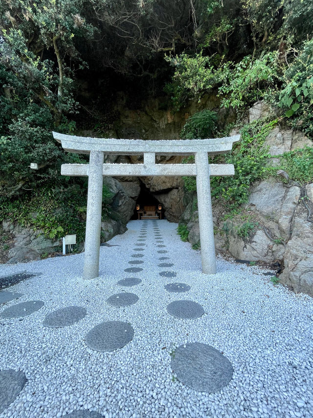 魅力満載の淡路島①