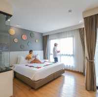โรงแรมในเมืองเชียงใหม่ มีบรรยากาศความเป็นล้านนา