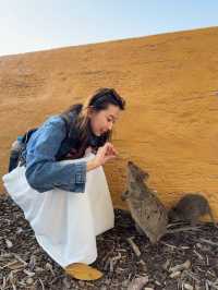 Rottnest Island