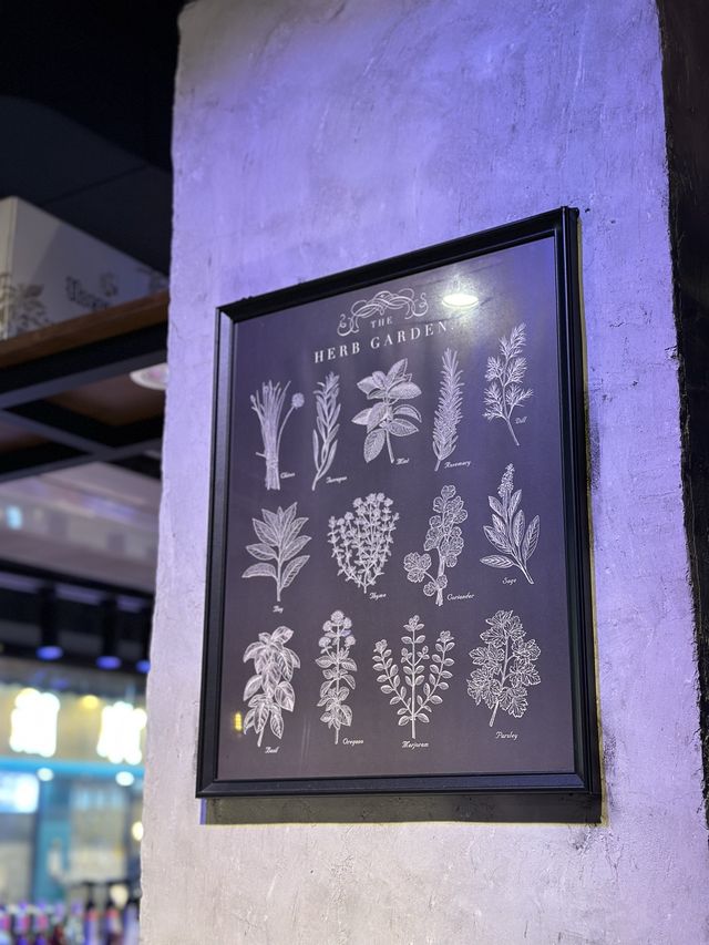 大角咀高質親民西餐小店