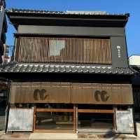 築120年の町屋をリノベーションカフェ