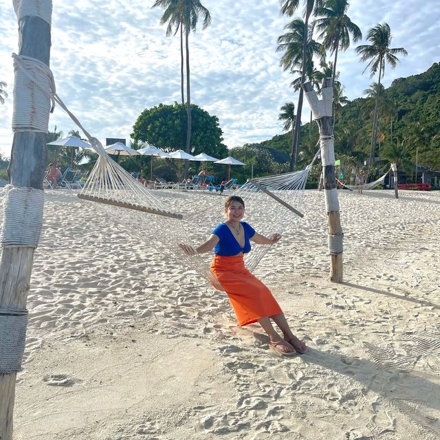 SAii Phi Phi ครั้งแรกแบบใจฟู