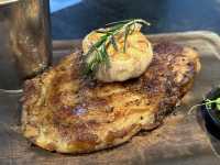 食在觀塘．The Hunt Coffee & Roastery．必試招牌Tiramisu
