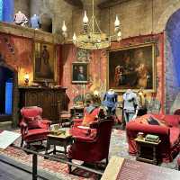 東京之旅最期待嘅Warner Bros. Studio Tour Tokyo - The Making of Harry Potter