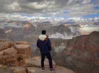 Grand Canyon National Park USA