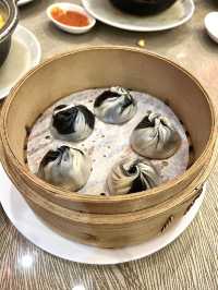 台北高質小籠包推薦-點水樓