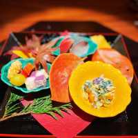 【特價優惠！每位$2800】中環日式懷石料理Omakase，絕對值得一試！