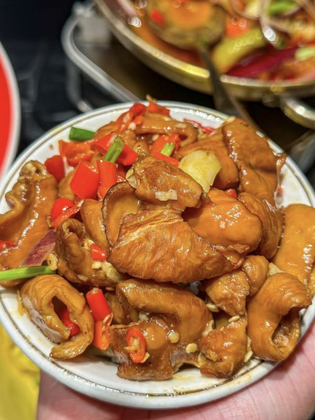 珠海｜王發別院