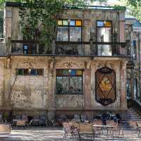 Long Lux Coffee (หลงรัก คอฟฟี่ โรสเตอร์ อุบล) 