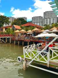 Experience Bali in Penang