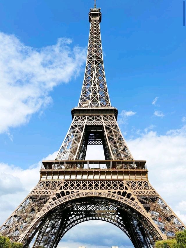 Eiffel Tower