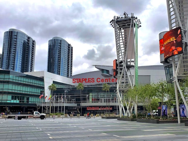 GRAMMY Museum L.A. Live