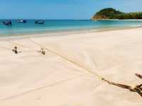 Ngapali Beach