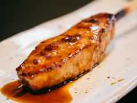 Tokyo Kushiyaki ร้านปิ้งย่างเสียบไม้สไตล์ญี่ปุ่น