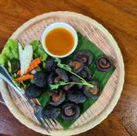 Khao Mao Khao fang Chiangmai 