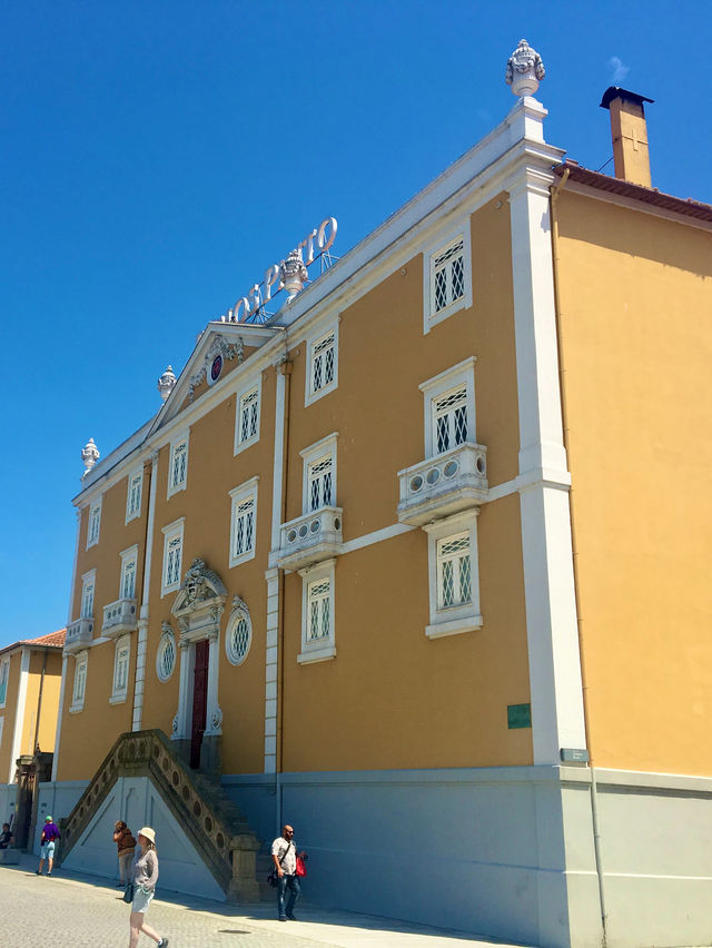 【葡萄牙】波圖Porto：色彩繽紛又浪漫的葡萄牙風情
