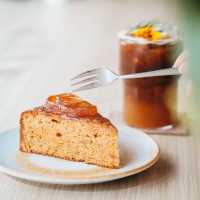 ARVO ร้านอาหารสไตล์ All Day Dining 