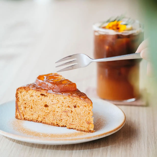 ARVO ร้านอาหารสไตล์ All Day Dining 