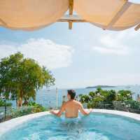 เปิดตัวห้องพักโซนใหม่ของ Rimtalay Resort Koh Larn