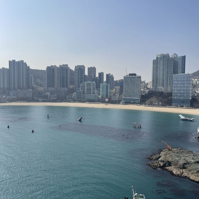 부산 송도 해상케이블카타고 가서 구름산책로 걷기 