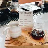 NANA Coffee Roasters Bangna 