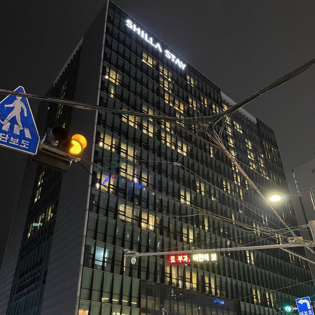부산 해운대 가성비 호텔 추천