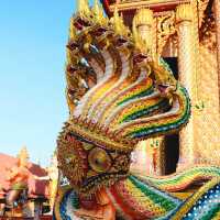 วัดสระมณี อุดรธานี