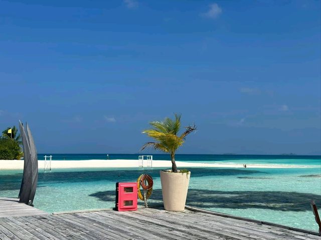 Lux South Ari Atoll Maldives