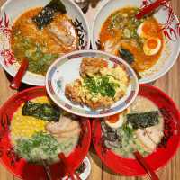 The Ramen-lover Heaven, Zundoya