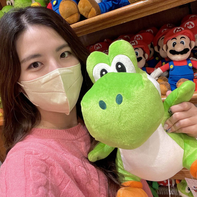 인형의 나라 일본에서 인형뽑기 꿀팁🧸